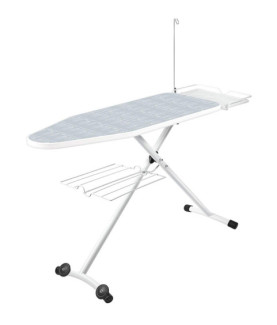 Polti | Ironing board | FPAS0001 Vaporella | White | 122 x 43.5 mm | 7