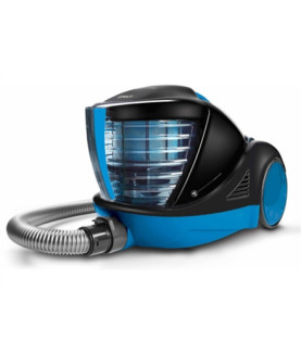 Polti | Vacuum cleaner | PBEU0109 Forzaspira Lecologico Aqua Allergy Turbo Care | With water filtration system | Wet suction | 