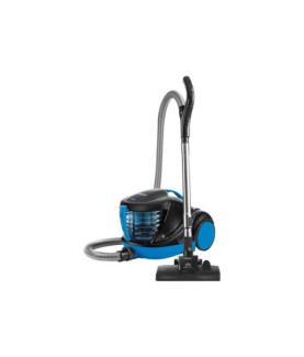 Polti | Vacuum cleaner | PBEU0109 Forzaspira Lecologico Aqua Allergy Turbo Care | With water filtration system | Wet suction | 