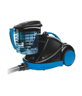 Polti | Vacuum cleaner | PBEU0109 Forzaspira Lecologico Aqua Allergy Turbo Care | With water filtration system | Wet suction | 