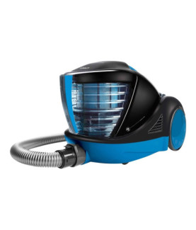 Polti | Vacuum cleaner | PBEU0109 Forzaspira Lecologico Aqua Allergy Turbo Care | With water filtration system | Wet suction | 