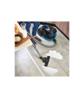 Polti | Vacuum cleaner | PBEU0109 Forzaspira Lecologico Aqua Allergy Turbo Care | With water filtration system | Wet suction | 