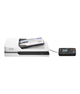 Epson | WorkForce DS-1630 | Flatbed | Document Scanner