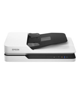 Epson | WorkForce DS-1630 | Flatbed | Document Scanner