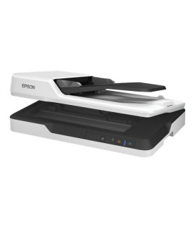 Epson | WorkForce DS-1630 | Flatbed | Document Scanner