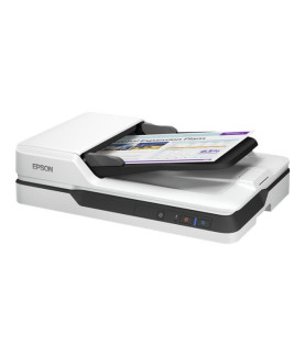 Epson | WorkForce DS-1630 | Flatbed | Document Scanner