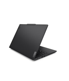 Lenovo ThinkPad T14 | Black | 14 " | IPS | WUXGA | 1920 x 1200 pixels | Anti-glare | Intel Core U7 | 155U | 16 GB | SO-DIMM DDR