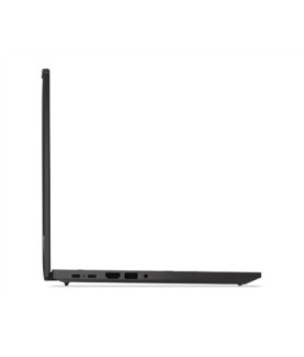 Lenovo ThinkPad T14 | Black | 14 " | IPS | WUXGA | 1920 x 1200 pixels | Anti-glare | Intel Core U7 | 155U | 16 GB | SO-DIMM DDR