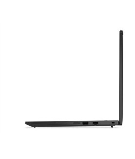 Lenovo ThinkPad T14 | Black | 14 " | IPS | WUXGA | 1920 x 1200 pixels | Anti-glare | Intel Core U7 | 155U | 16 GB | SO-DIMM DDR