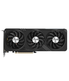 Gigabyte | GV-N4060GAMING OC-8GD 1.0 | NVIDIA | 8 GB | GeForce RTX 4060 | GDDR6 | HDMI ports quantity 2 | PCI-E 4.0 | Memory cl