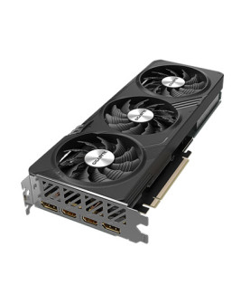 Gigabyte | GV-N4060GAMING OC-8GD 1.0 | NVIDIA | 8 GB | GeForce RTX 4060 | GDDR6 | HDMI ports quantity 2 | PCI-E 4.0 | Memory cl