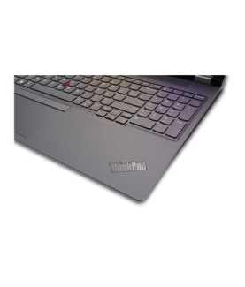 Lenovo ThinkPad P16 | 16 " | IPS | WQXGA | 2560 x 1600 pixels | Anti-glare | Intel Core i7 | i7-14700HX | 32 GB | SO-DIMM DDR5 