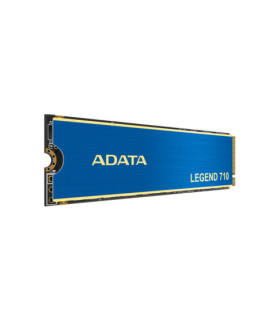 ADATA | LEGEND 710 | 1000 GB | SSD form factor M.2 2280 | Solid-state drive interface PCIe Gen3x4 | Read speed 2400 MB/s | Writ