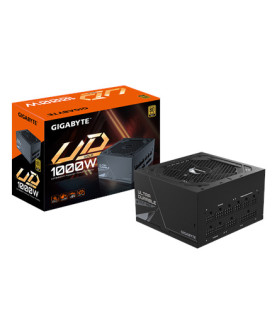 Gigabyte | PSU | GP-UD1000GM | 1000 W