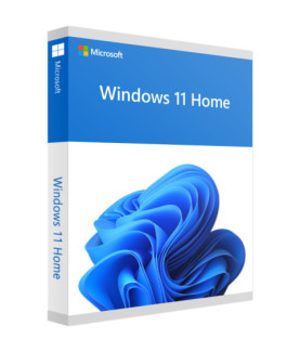 Microsoft | Windows 11 Home | KW9-00632 | English | OEM | 64-bit