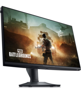 Dell | Gaming Monitor | AW2523HF | 25 " | IPS | FHD | 16:9 | 360 Hz | 1 ms | 1920 x 1080 | 400 cd/m | HDMI ports quantity 2 | B