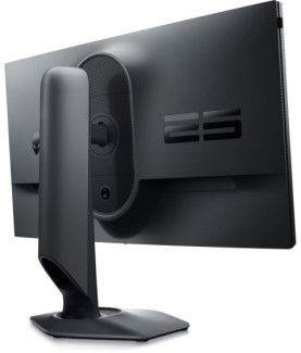 Dell | Gaming Monitor | AW2523HF | 25 " | IPS | FHD | 16:9 | 360 Hz | 1 ms | 1920 x 1080 | 400 cd/m | HDMI ports quantity 2 | B