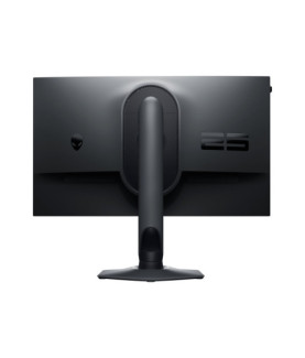 Dell | Gaming Monitor | AW2523HF | 25 " | IPS | FHD | 16:9 | 360 Hz | 1 ms | 1920 x 1080 | 400 cd/m | HDMI ports quantity 2 | B