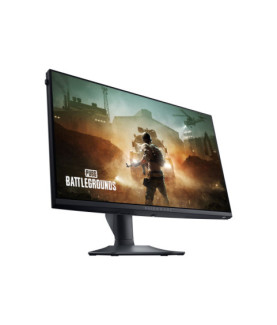 Dell | Gaming Monitor | AW2523HF | 25 " | IPS | FHD | 16:9 | 360 Hz | 1 ms | 1920 x 1080 | 400 cd/m | HDMI ports quantity 2 | B