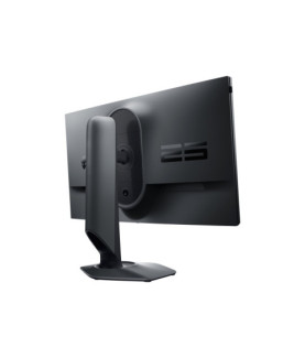 Dell | Gaming Monitor | AW2523HF | 25 " | IPS | FHD | 16:9 | 360 Hz | 1 ms | 1920 x 1080 | 400 cd/m | HDMI ports quantity 2 | B