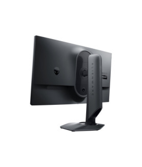 Dell | Gaming Monitor | AW2523HF | 25 " | IPS | FHD | 16:9 | 360 Hz | 1 ms | 1920 x 1080 | 400 cd/m | HDMI ports quantity 2 | B