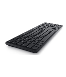 Dell | Keyboard | KB500 | Keyboard | Wireless | US | Black