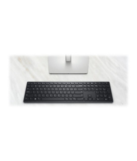 Dell | Keyboard | KB500 | Keyboard | Wireless | US | Black