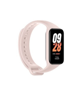 Xiaomi | Smart Band 8 Active | Fitness tracker | AMOLED | Touchscreen | Heart rate monitor | Activity monitoring N/A | Waterpro