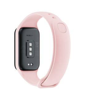 Xiaomi | Smart Band 8 Active | Fitness tracker | AMOLED | Touchscreen | Heart rate monitor | Activity monitoring N/A | Waterpro