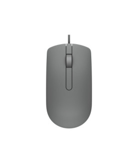 Dell | MS116 Optical Mouse | wired | Grey