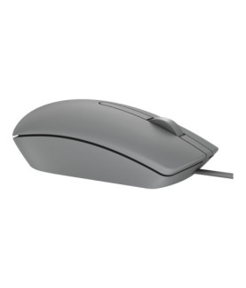 Dell | MS116 Optical Mouse | wired | Grey