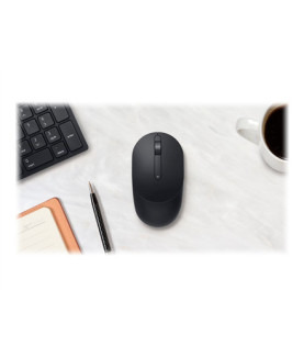 Dell | MS300 | Full-Size Wireless Mouse | Wireless | Wireless | Black