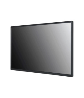 LG | 32SM5J-B | 32 " | Landscape/Portrait | 24/7 | WebOS | Wi-Fi | 400 cd/m | 1,000,000:1 | 10 ms | 178 | 178 