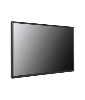 LG | 32SM5J-B | 32 " | Landscape/Portrait | 24/7 | WebOS | Wi-Fi | 400 cd/m | 1,000,000:1 | 10 ms | 178 | 178 