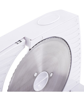 Adler | Food Slicer | AD 4703 | White | 150 W