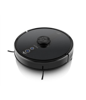 ETA | Robot Vacuum Cleaner | Master II ETA522990010 | Wet&Dry | Operating time (max) 230 min | Li-ion | 5200 mAh | Dust capacit