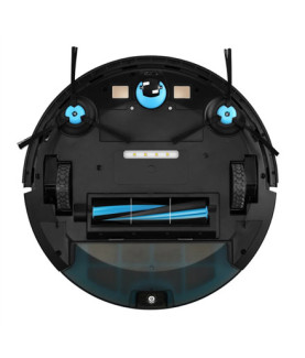 ETA | Robot Vacuum Cleaner | Master II ETA522990010 | Wet&Dry | Operating time (max) 230 min | Li-ion | 5200 mAh | Dust capacit