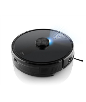 ETA | Robot Vacuum Cleaner | Master II ETA522990010 | Wet&Dry | Operating time (max) 230 min | Li-ion | 5200 mAh | Dust capacit