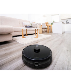 ETA | Robot Vacuum Cleaner | Master II ETA522990010 | Wet&Dry | Operating time (max) 230 min | Li-ion | 5200 mAh | Dust capacit