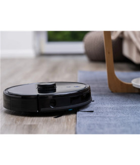 ETA | Robot Vacuum Cleaner | Master II ETA522990010 | Wet&Dry | Operating time (max) 230 min | Li-ion | 5200 mAh | Dust capacit