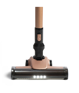 Adler | Vacuum Cleaner | AD 7044 | Cordless operating | Handstick and Handheld | - W | 22.2 V | Operating time (max) 40 min | B