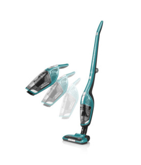 ETA | Vacuum Cleaner | ETA345390000 Moneto II | Cordless operating | Handstick 2in1 | N/A W | 14.4 V | Operating time (max) 45 