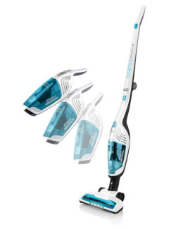 ETA | Vacuum Cleaner | ETA645390000 Moneto II Aqua Plus | Cordless operating | Handstick 3in1 | Washing function | N/A W | 21.6