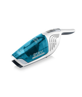 ETA | Vacuum Cleaner | ETA645390000 Moneto II Aqua Plus | Cordless operating | Handstick 3in1 | Washing function | N/A W | 21.6