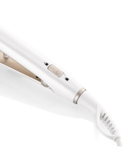 ETA | Hair Straightener | ETA933690000 Fenite | Warranty 24 month(s) | Ceramic heating system | Display LED | Temperature (min)