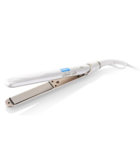 ETA | Hair Straightener | ETA933690000 Fenite | Warranty 24 month(s) | Ceramic heating system | Display LED | Temperature (min)