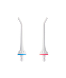 Adler | Travel Oral Irrigator | AD 2176 | Oral irrigator | 150 ml | Number of heads 2 | White | Number of teeth brushing modes 