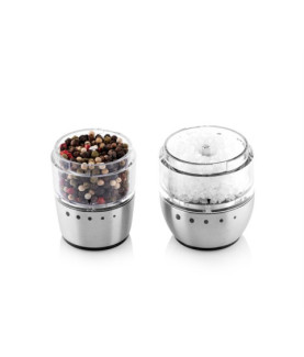 ETA | Spice grinder | ETA192890000 | Grinder | Housing material Stainless steel | USB rechargeable