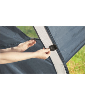 Outwell | Tent | Cloud 4 | 4 person(s)