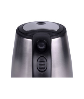 Adler | Kettle | AD 1203 | Standard | 1630 W | 1 L | Stainless steel | 360 rotational base | Stainless steel